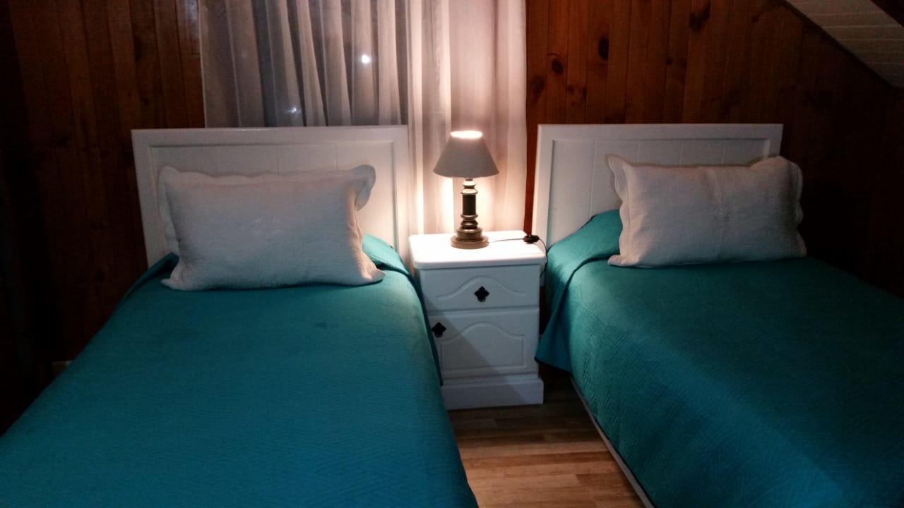 Hotel Y Cabanas Molino Viejo Puerto Varas Eksteriør bilde