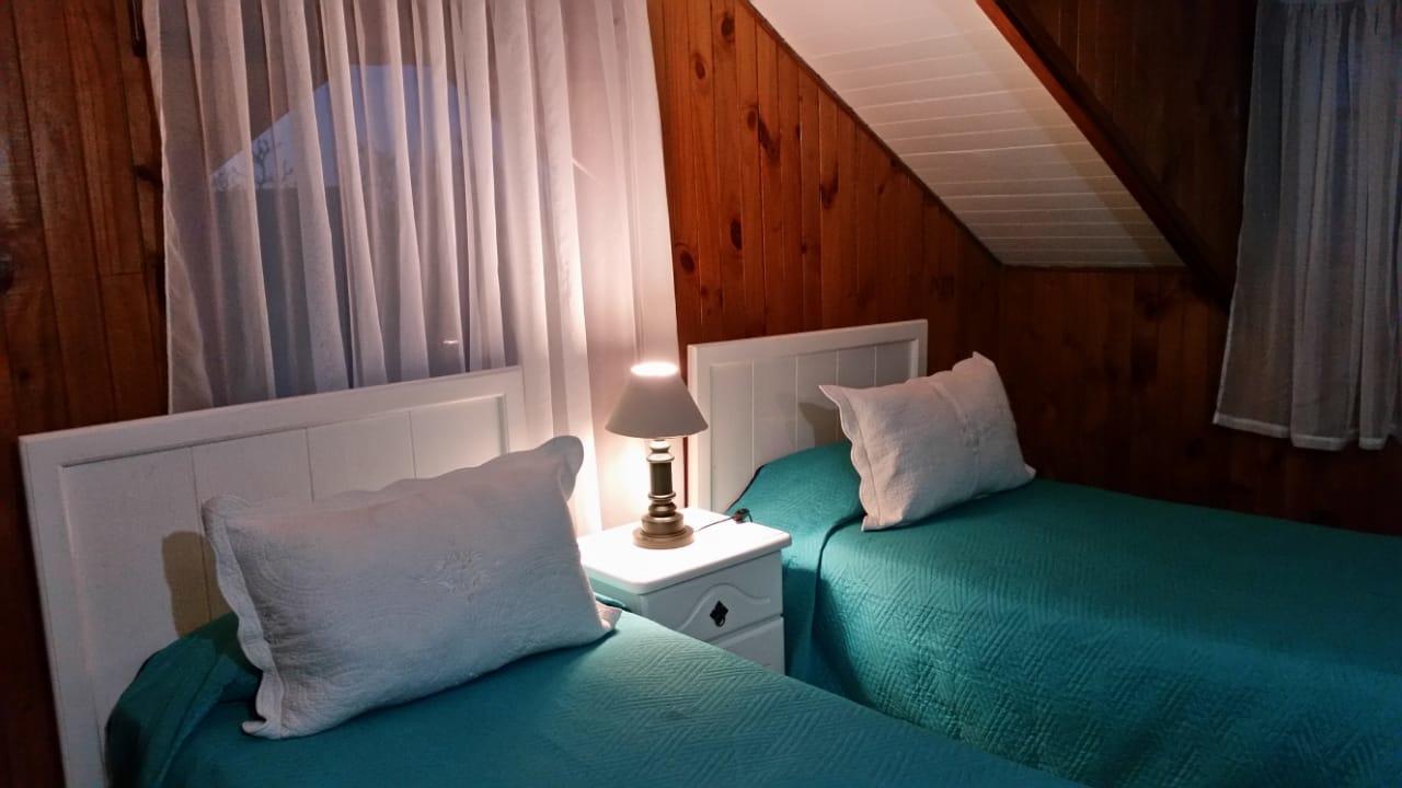Hotel Y Cabanas Molino Viejo Puerto Varas Eksteriør bilde