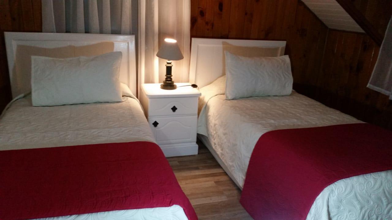 Hotel Y Cabanas Molino Viejo Puerto Varas Eksteriør bilde