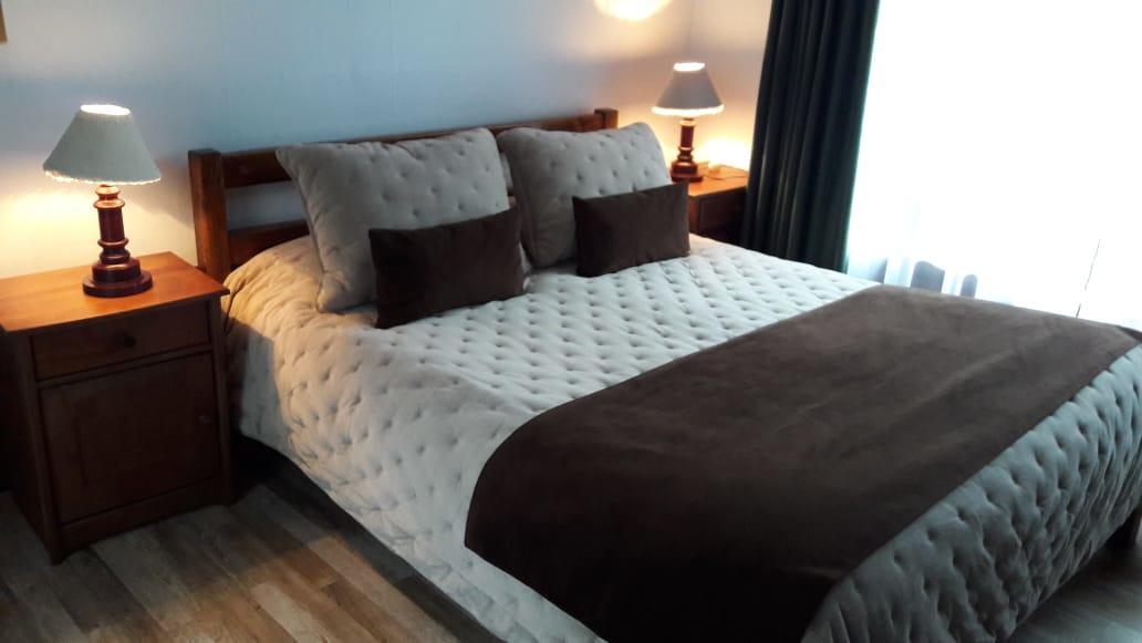 Hotel Y Cabanas Molino Viejo Puerto Varas Eksteriør bilde