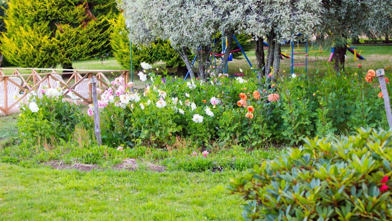 Hotel Y Cabanas Molino Viejo Puerto Varas Eksteriør bilde